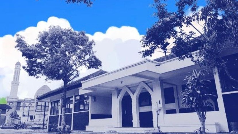 Kantor Kecamatan